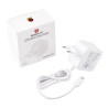 OFFICIAL Raspberry Pi 27W USB-C Power Supply Adaptor 5.1V 5A for Raspberry Pi 5